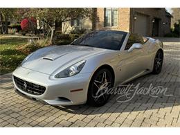 2011 Ferrari California (CC-1932476) for sale in Palm Beach, Florida