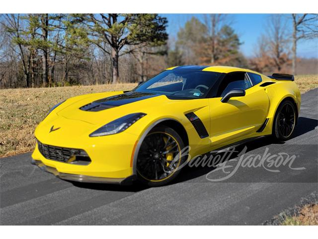 2016 Chevrolet Corvette (CC-1932478) for sale in Palm Beach, Florida