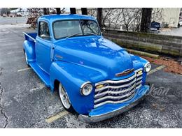 1953 Chevrolet 3100 (CC-1932479) for sale in Palm Beach, Florida