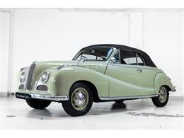 1955 BMW 5 Series (CC-1930248) for sale in naarden, noord-holland