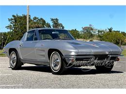 1963 Chevrolet Corvette (CC-1932480) for sale in Palm Beach, Florida