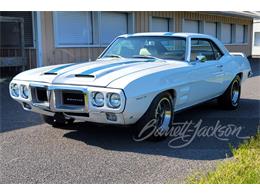 1969 Pontiac Firebird Trans Am (CC-1932481) for sale in Palm Beach, Florida