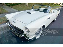 1957 Ford Thunderbird (CC-1932482) for sale in Palm Beach, Florida