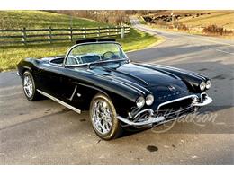 1962 Chevrolet Corvette (CC-1932483) for sale in Palm Beach, Florida