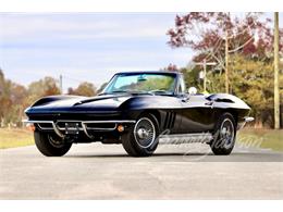 1965 Chevrolet Corvette (CC-1932484) for sale in Palm Beach, Florida