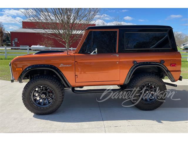 1976 Ford Bronco (CC-1932486) for sale in Palm Beach, Florida