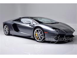 2014 Lamborghini Aventador (CC-1932489) for sale in Palm Beach, Florida