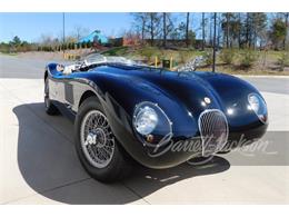 1952 Jaguar C-Type (CC-1932492) for sale in Palm Beach, Florida