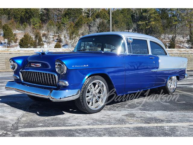 1955 Chevrolet 210 (CC-1932494) for sale in Palm Beach, Florida