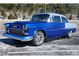 1955 Chevrolet 210 (CC-1932494) for sale in Palm Beach, Florida