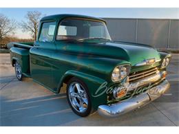 1958 Chevrolet Apache (CC-1932496) for sale in Palm Beach, Florida