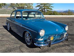 1965 Volkswagen Type 3 (CC-1932500) for sale in Palm Beach, Florida