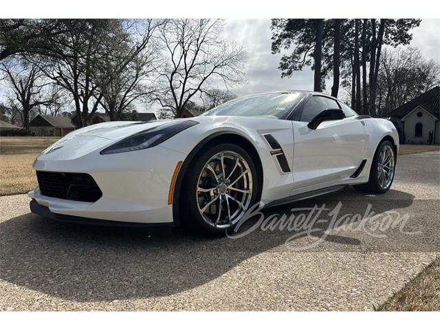 2019 Chevrolet Corvette (CC-1932502) for sale in Palm Beach, Florida