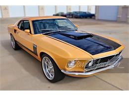 1969 Ford Mustang (CC-1932504) for sale in Palm Beach, Florida