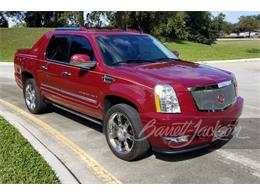 2007 Cadillac Escalade (CC-1932505) for sale in Palm Beach, Florida