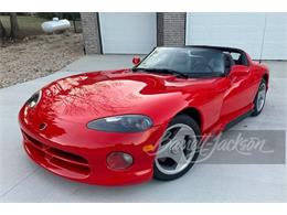 1992 Dodge Viper (CC-1932507) for sale in Palm Beach, Florida