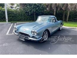 1959 Chevrolet Corvette (CC-1932511) for sale in Palm Beach, Florida