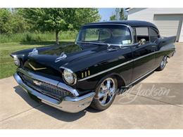 1957 Chevrolet Bel Air (CC-1932515) for sale in Palm Beach, Florida