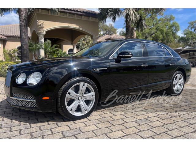 2014 Bentley Flying Spur (CC-1932516) for sale in Palm Beach, Florida