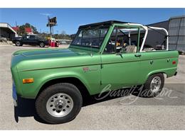 1972 Ford Bronco (CC-1932517) for sale in Palm Beach, Florida