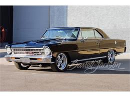 1967 Chevrolet Chevy II Nova SS (CC-1932518) for sale in Palm Beach, Florida