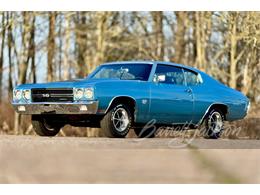 1970 Chevrolet Chevelle SS (CC-1932519) for sale in Palm Beach, Florida