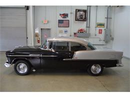 1955 Chevrolet Bel Air (CC-1930252) for sale in Loganville, Georgia