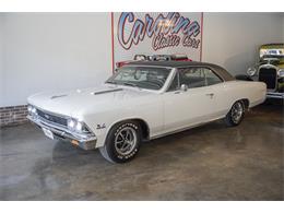 1966 Chevrolet Chevelle SS (CC-1932525) for sale in Asheboro, North Carolina