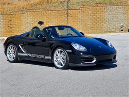 2011 Porsche Boxster (CC-1932531) for sale in Flowery Branch, Georgia