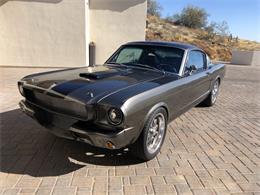 1965 Ford Mustang (CC-1932547) for sale in Phoenix, Arizona