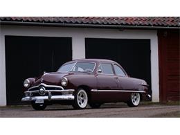 1950 Ford Club Coupe (CC-1932550) for sale in SOLLENTUNA, SE