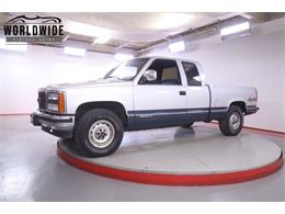 1991 GMC 1500 (CC-1932555) for sale in Denver , Colorado