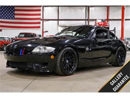 2007 BMW Z4 (CC-1932557) for sale in Kentwood, Michigan