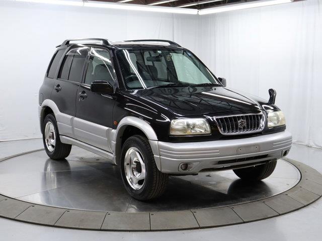 1999 Suzuki Escudo (CC-1932563) for sale in Christiansburg, Virginia