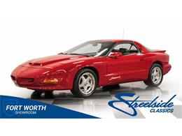 1993 Pontiac Firebird (CC-1932565) for sale in Ft Worth, Texas