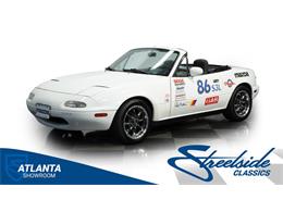 1991 Mazda Miata (CC-1932568) for sale in Lithia Springs, Georgia