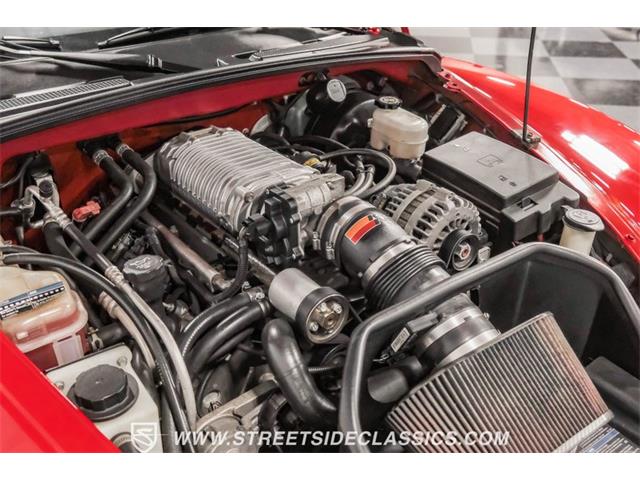 2003 Chevrolet SSR (CC-1932569) for sale in Ft Worth, Texas