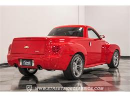 2003 Chevrolet SSR (CC-1932569) for sale in Ft Worth, Texas
