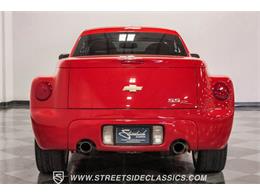 2003 Chevrolet SSR (CC-1932569) for sale in Ft Worth, Texas