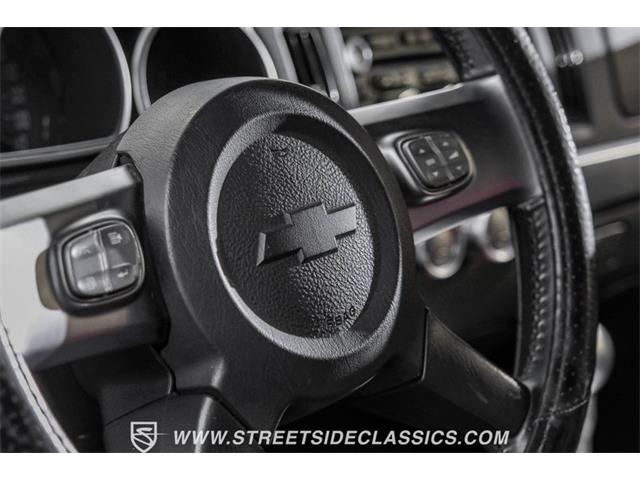 2003 Chevrolet SSR (CC-1932569) for sale in Ft Worth, Texas