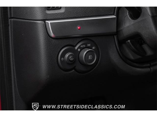 2003 Chevrolet SSR (CC-1932569) for sale in Ft Worth, Texas