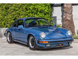 1976 Porsche 911S (CC-1932576) for sale in Beverly Hills, California