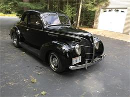 1939 Ford Standard (CC-1930258) for sale in Eagle River, Wisconsin