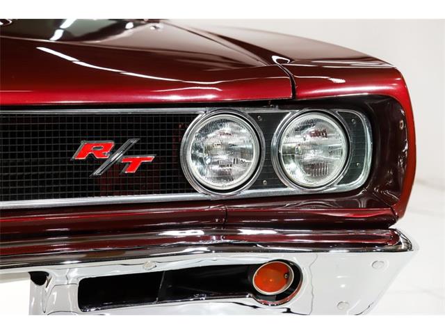 1968 Dodge Coronet (CC-1932589) for sale in Volo, Illinois