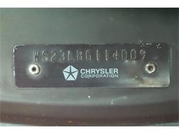 1968 Dodge Coronet (CC-1932589) for sale in Volo, Illinois