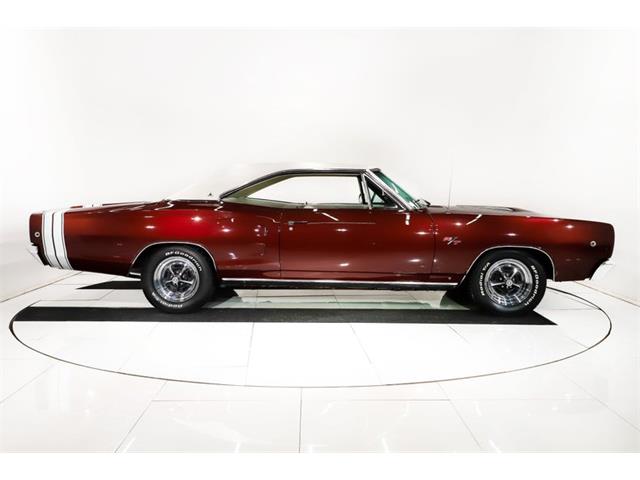 1968 Dodge Coronet (CC-1932589) for sale in Volo, Illinois