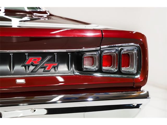 1968 Dodge Coronet (CC-1932589) for sale in Volo, Illinois