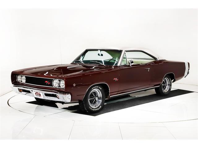 1968 Dodge Coronet (CC-1932589) for sale in Volo, Illinois