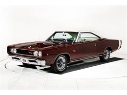 1968 Dodge Coronet (CC-1932589) for sale in Volo, Illinois