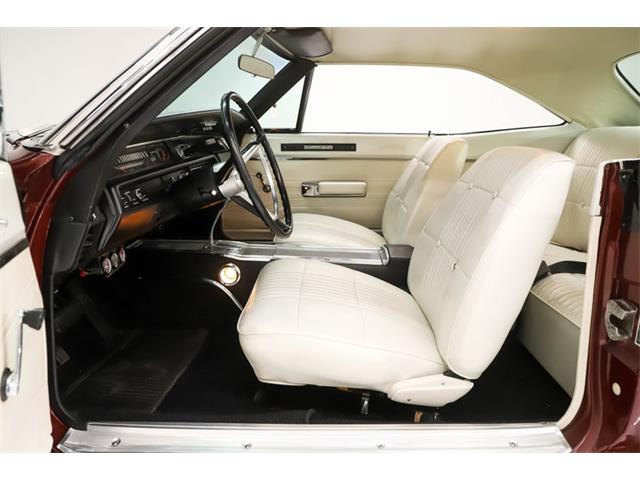 1968 Dodge Coronet (CC-1932589) for sale in Volo, Illinois